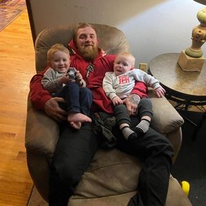 Meet your Posher, Daniel